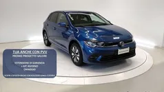 Usata 2025 VW Polo Edition Tre volumi | 21.950 € (Buon prezzo)