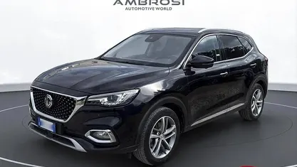 Usata MG EHS Exclusive 162 CV (119 kW) 2022 SUV