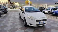 Other Usata 2009 Fiat Grande Punto Active Due volumi | 2500 € (Buon prezzo)