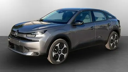 Nuova Citroën C4 131 CV (96 kW) 2026 Grigio SUV