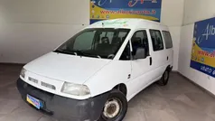 Usata 1998 Fiat Scudo Monovolume | 2200 € (Buon prezzo)