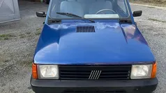 Usata 2000 Fiat Panda Young Due volumi | 2290 € (Buon prezzo)