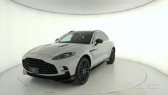 Grigio Usata 2024 Aston Martin DBX 707 SUV | 209.000 € (Super prezzo)