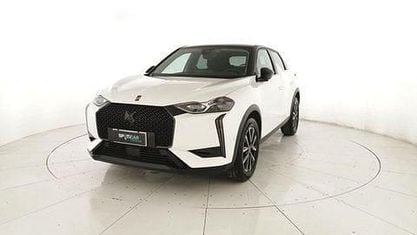 Usado DS Automobiles DS3 Performance 131 CV (96 kW) 2024 Blanco SUV