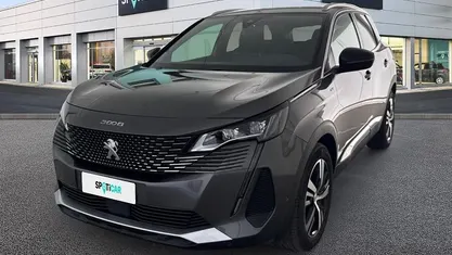 Usata Peugeot 3008 GT 131 CV (96 kW) 2024 SUV