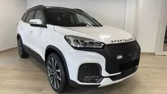 Bianco Nuova 2024 Sportequipe S7 SUV | 29.900 € (Buon prezzo)