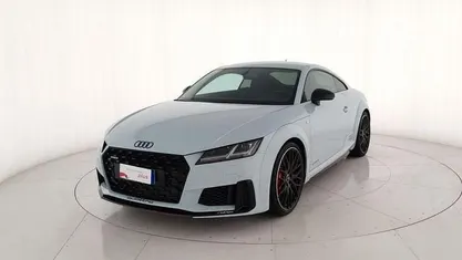 Usata Audi TT Comfort 245 CV (180 kW) 2024 Coupé