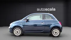 Blu Usata 2024 Fiat 500 Dolcevita Due volumi | 13.990 € (Buon prezzo)
