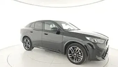 Usata BMW X3 M Sport 190 CV (139 kW) 2025 Blu SUV