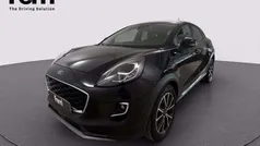 Usata 2022 Ford Puma Titanium SUV | 16.980 € (Ottimo prezzo)