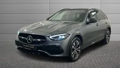 Usata 2022 Mercedes 220 Premium Station wagon | 38.900 € (Buon prezzo)