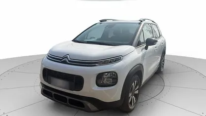 Usata Citroën C3 Aircross Shine 110 CV (80 kW) 2020 SUV