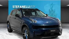 Usata 2022 Lynk & Co 01 SUV | 22.900 € (Buon prezzo)