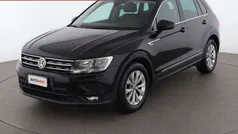 Nero Usata 2018 VW Tiguan Business SUV | 16.799 € (Ottimo prezzo)