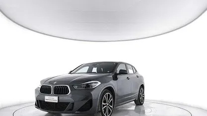 Grigio Usata 2021 BMW X2 M Sport SUV | 21.500 € (Super prezzo)