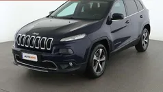 Usata 2015 Jeep Cherokee Limited SUV | 12.999 € (Buon prezzo)