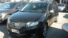 Usata 2015 Dacia Logan Tre volumi | 5500 € (Buon prezzo)