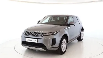Usata Land Rover Range Rover evoque S 309 CV (227 kW) 2020 Grigio SUV