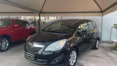 Usata 2011 Opel Meriva Cosmo Monovolume | 4300 € (Buon prezzo)