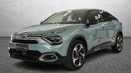 Usata Citroën C4 PureTech 131 CV (96 kW) 2022 Berlina