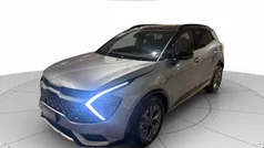Usata 2022 Kia Sportage GT-Line SUV | 25.400 € (Buon prezzo)