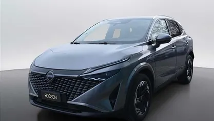 Usata Nissan Qashqai N-Connecta 158 CV (116 kW) 2025 SUV