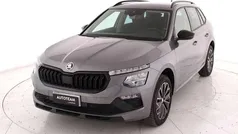 Grigio Usata 2025 Skoda Kamiq SUV | 21.000 € (Buon prezzo)