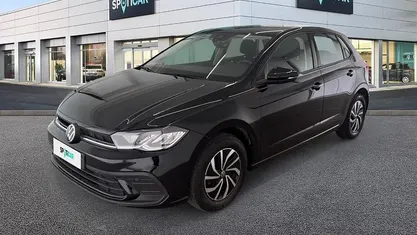 Usata VW Polo Life 95 CV (69 kW) 2023 Utilitaria
