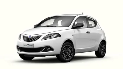 Usata Lancia Ypsilon Gold 69 CV (50 kW) 2022 Utilitaria