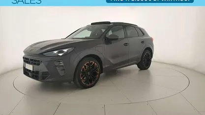 Usata 2024 Cupra Terramar VZ SUV | 47.900 € (Buon prezzo)