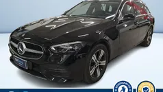 Usata 2024 Mercedes 200 Advanced Station wagon | 36.500 € (Super prezzo)
