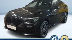 Usata 2021 BMW X6 M Sport SUV | 52.500 € (Ottimo prezzo)
