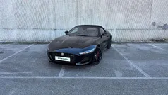 Usata 2023 Jaguar F-Type R-Dynamic Cabrio | 69.900 € (Molto cara)