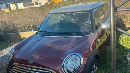 Usata Mini Cooper Clubman 120 CV (88 kW) 2008 Station wagon