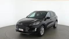 Usata 2023 Ford Kuga Titanium X SUV | 20.499 € (Super prezzo)