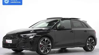 Usata Audi S3 Sportback Sport 310 CV (228 kW) 2023 Utilitaria