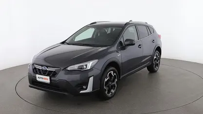 Grigio Usata 2023 Subaru XV Premium SUV | 22.999 € (Buon prezzo)