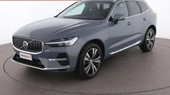 Grigio Usata 2022 Volvo XC60 Plus SUV | 32.399 € (Buon prezzo)
