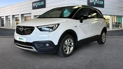 Usata 2020 Opel Crossland X SUV | 12.550 € (Buon prezzo)