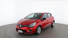 Rosso Usata 2019 Renault Clio IV Zen Tre volumi | 10.799 € (Buon prezzo)