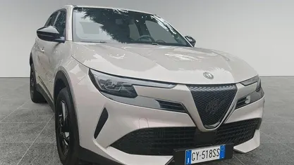 Beige Usata 2025 Alfa Romeo GT Junior SUV | 23.900 € (Super prezzo)