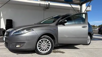 Usata 2008 Fiat Croma Dynamic Station wagon | 2490 € (Buon prezzo)