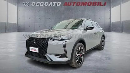 Usata 2024 DS Automobiles DS3 Performance Line Plus | 29.600 € (Cara)