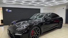 Usata 2019 Porsche Panamera Tre volumi | 77.999 € (Buon prezzo)