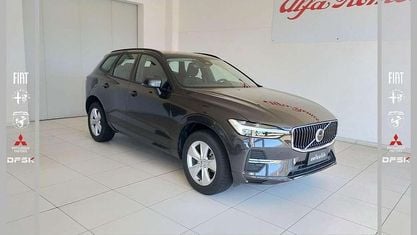 Occasion Volvo XC60 Business Edition 197 ch (144 kW) 2023 Gris SUV