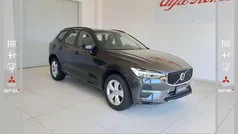 Grigio scuro Usata 2023 Volvo XC60 Business Edition SUV | 36.890 € (Super prezzo)
