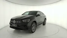 Nero Nuova 2024 Mercedes GLE350 Advanced Plus Coupé | 95.900 € (Buon prezzo)