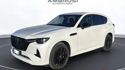 Usata 2023 Mazda CX-60 Homura-Line SUV | 39.900 € (Buon prezzo)