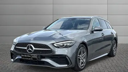 Usata Mercedes 220 Premium 199 CV (146 kW) 2022 Station wagon