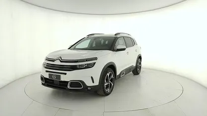Usata Citroën C5 Aircross PureTech 131 CV (96 kW) 2021 SUV
